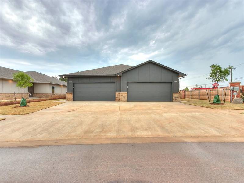 8004 NW 110th Drive, Oklahoma City, OK 73132