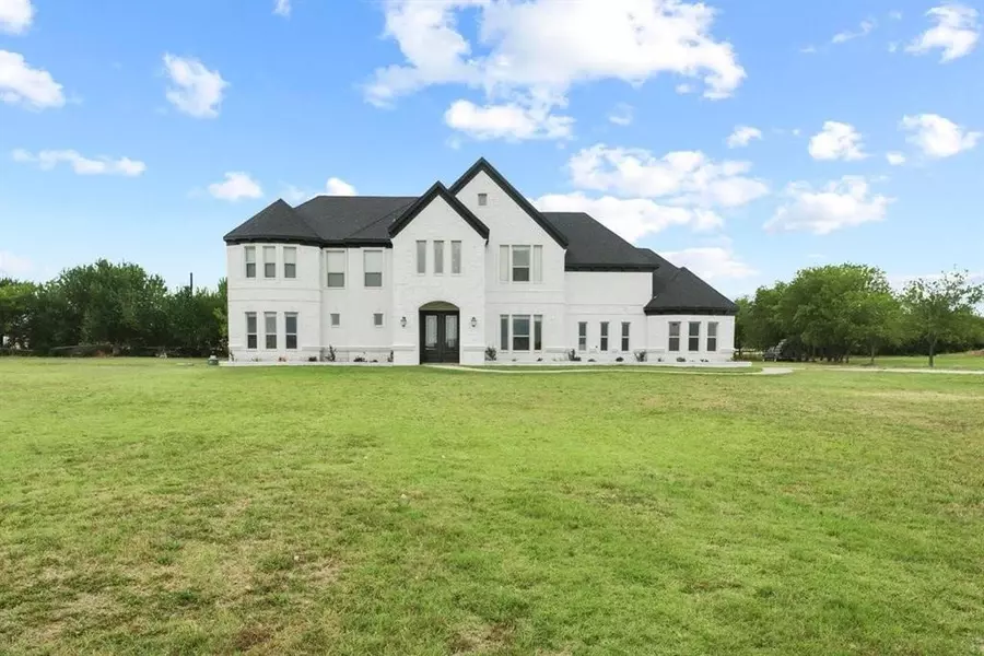 1159 maxwell Road, Haslet, TX 76052