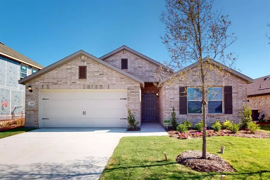 109 Biscayne Lane, Royse City, TX 75189