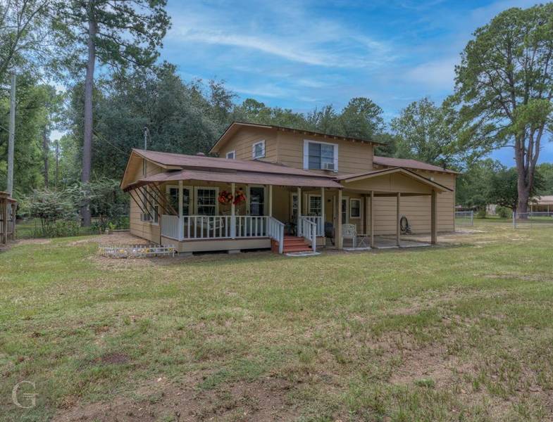 121 Willow Street, Heflin, LA 71039