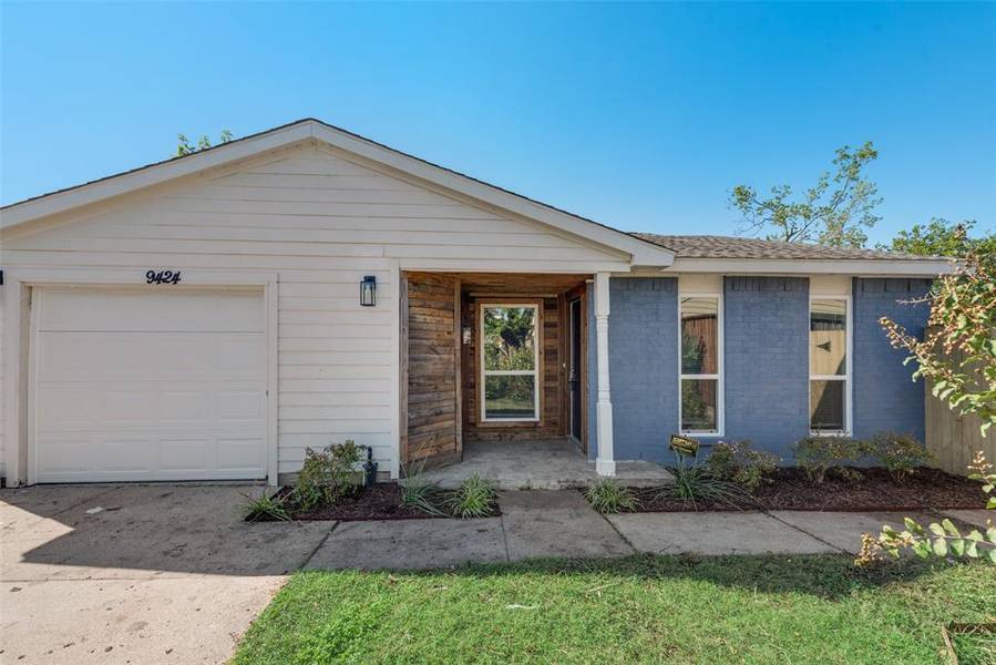 9424 Culberson Street, Dallas, TX 75227