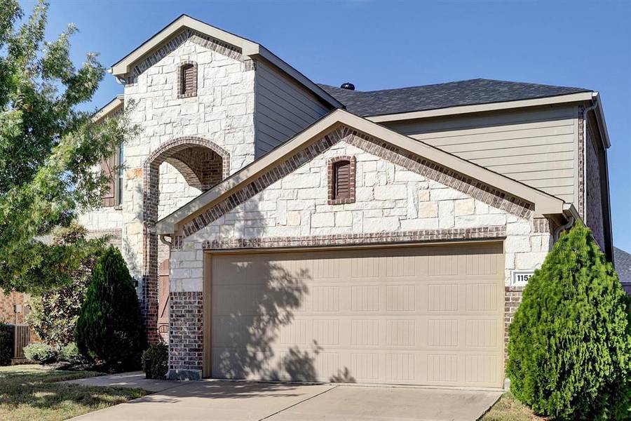 11513 Parade Drive, Frisco, TX 75036