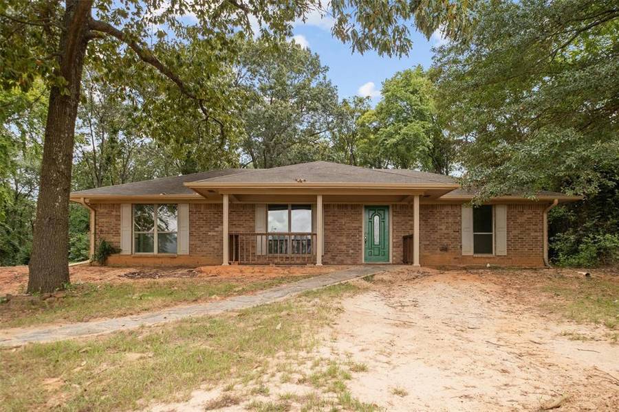 413 Mallory Street, Lindale, TX 75771