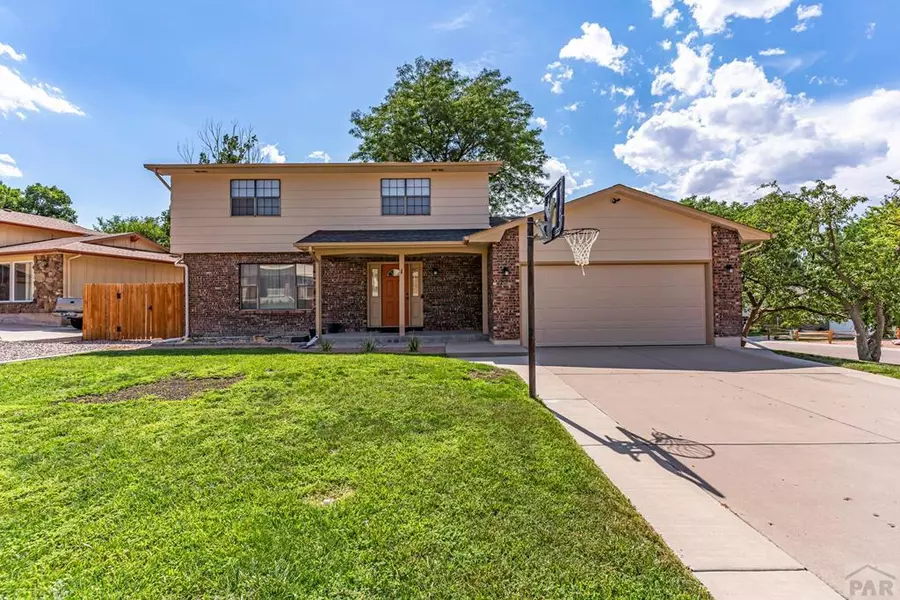 1 Strawflower Court, Pueblo, CO 81001