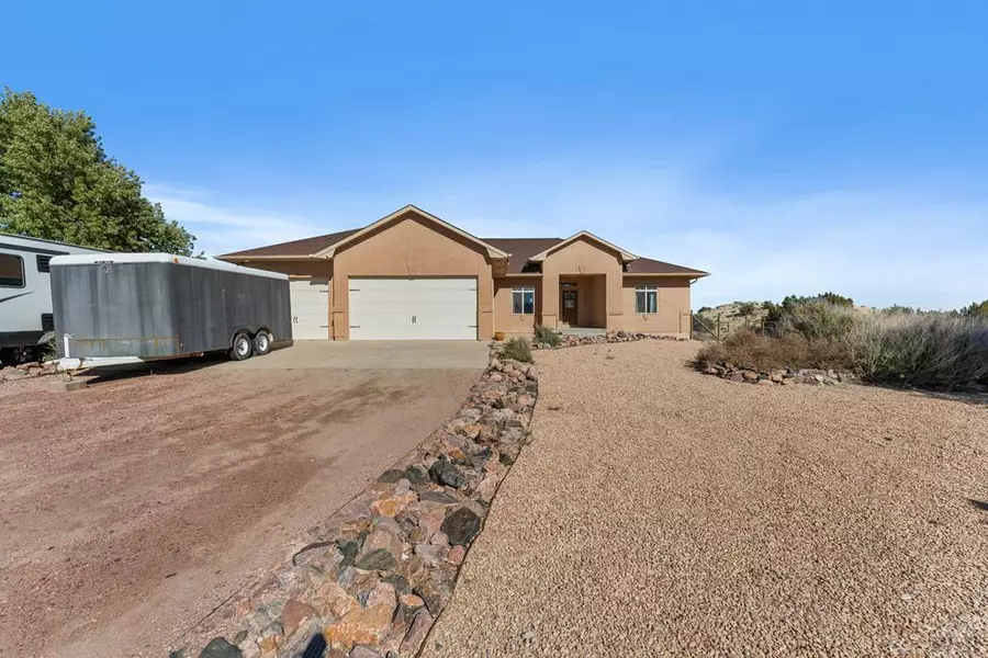 2093 W Guadalupe Dr, Pueblo West, CO 81007