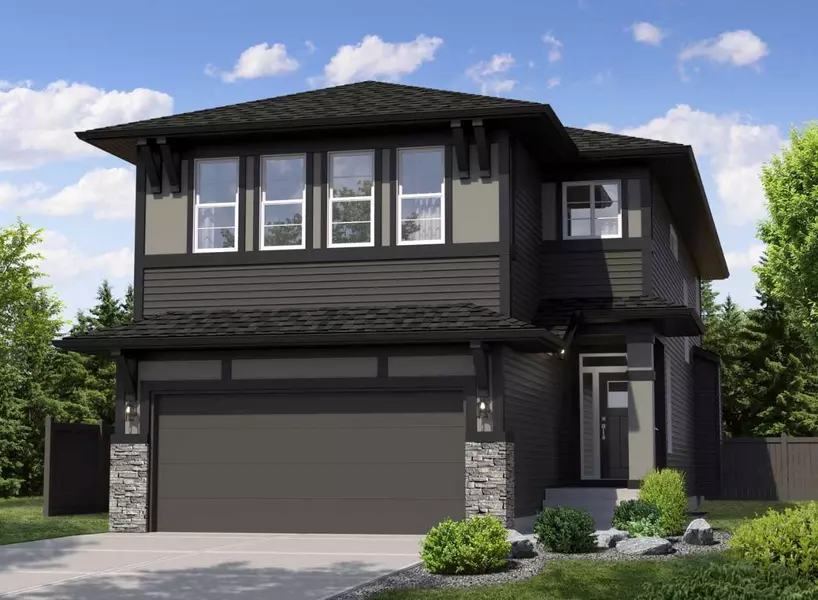 113 Creekstone LNDG, Calgary, AB T0L0X0