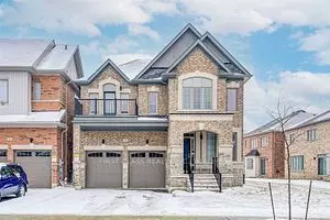 44 Whippletree DR, East Gwillimbury, ON L9N 0X1