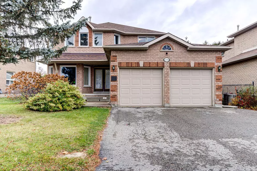 398 Cundles RD W, Barrie, ON L4N 7C7