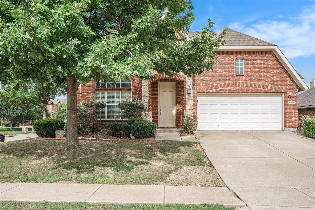 Fort Worth, TX 76123,6048 Bee Balm Drive