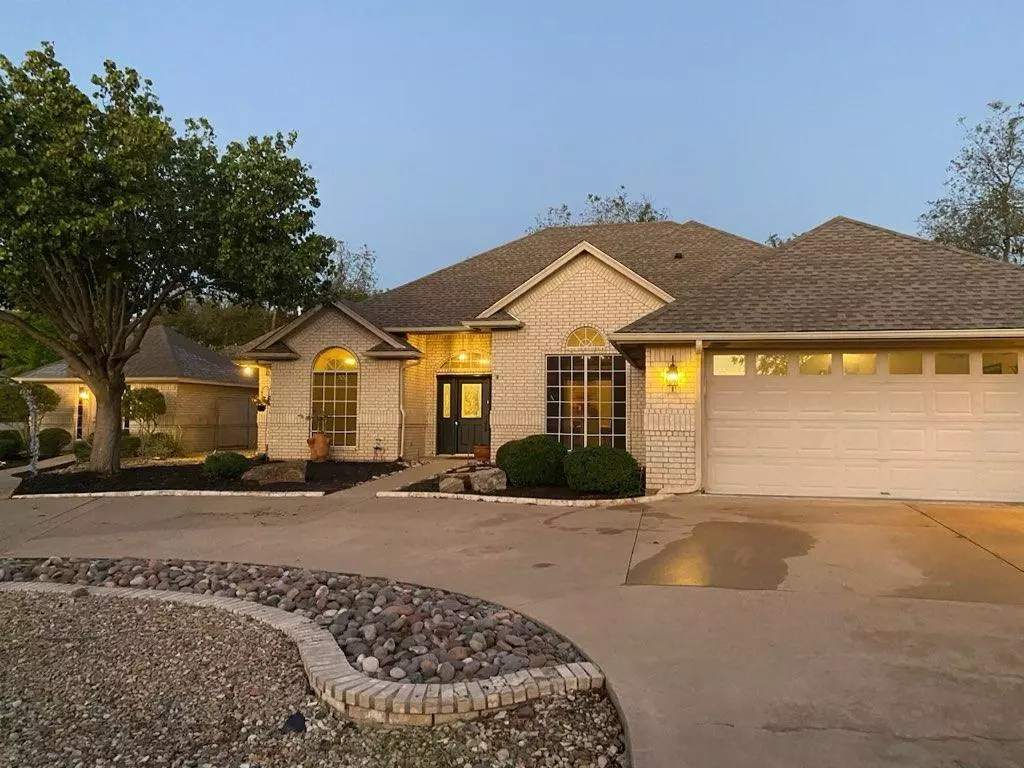 Granbury, TX 76049,9509 Nutcracker Court