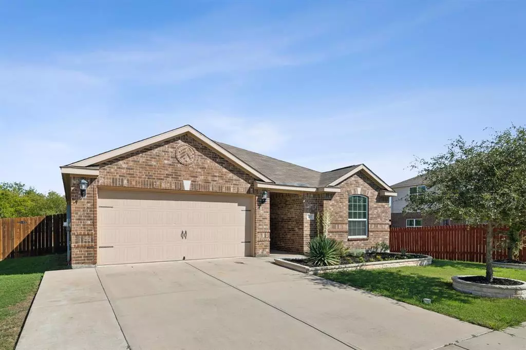 Princeton, TX 75407,325 Magnolia Drive