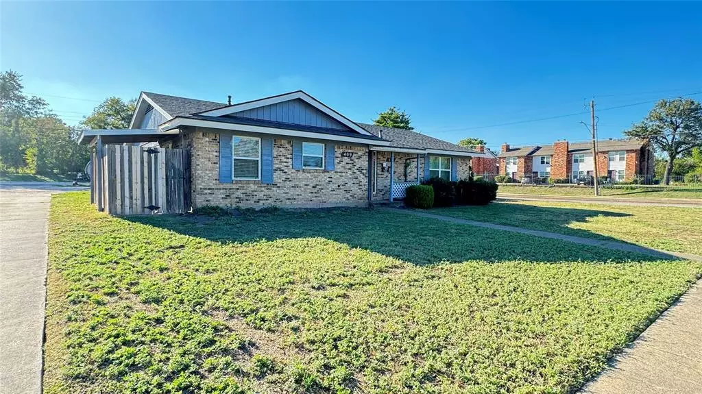 Garland, TX 75042,409 Cliff Drive