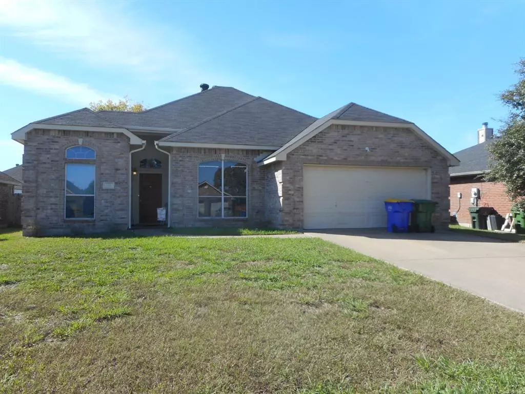 Seagoville, TX 75159,511 Hampton Court