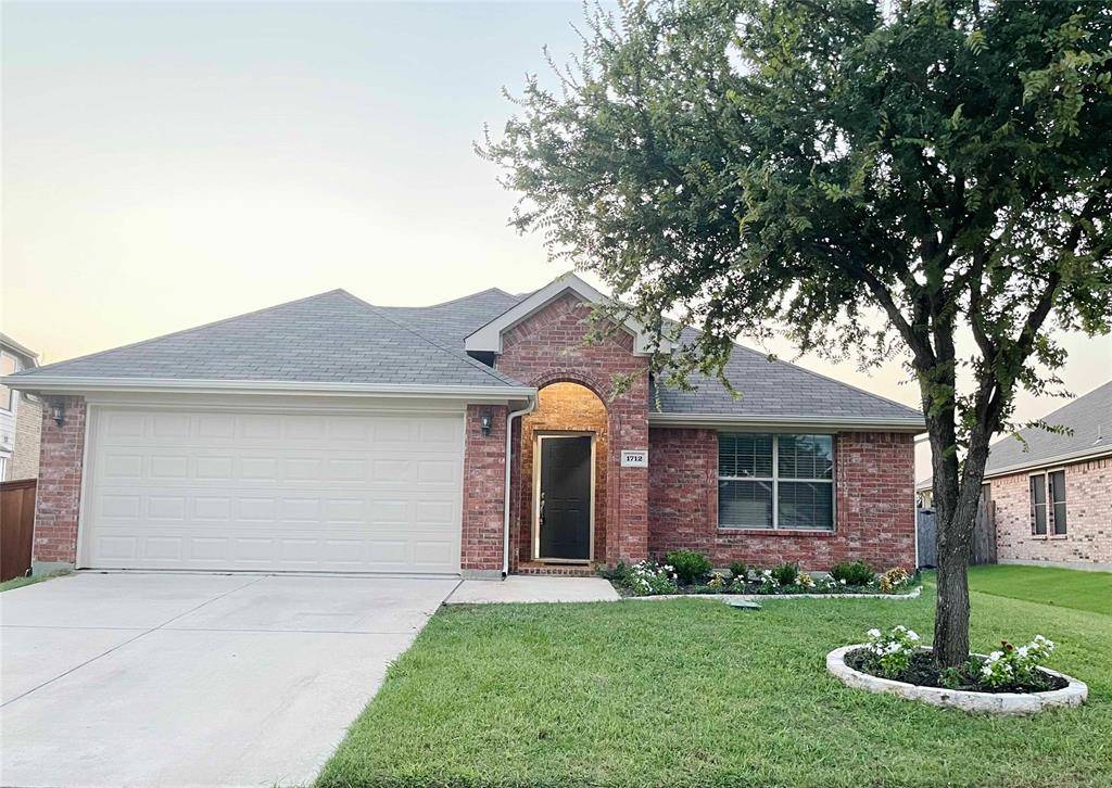 Little Elm, TX 75068,1712 Lake Wood Trail