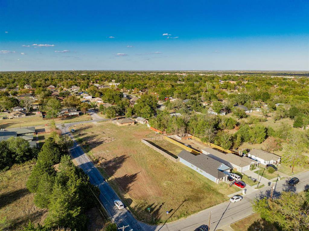 Terrell, TX 75160,TBD Gilbert Street