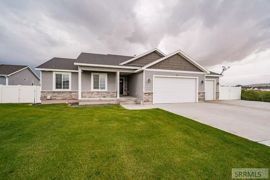 Idaho Falls, ID 83401,4133 Lone Rock Road