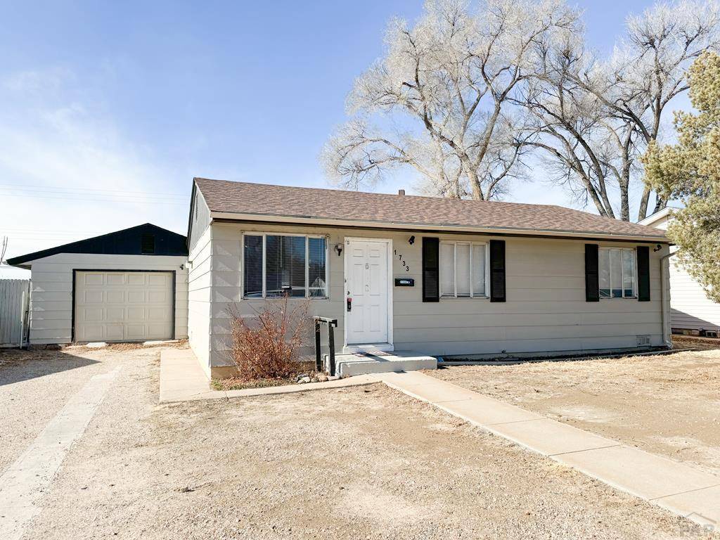 Pueblo, CO 81001,1733 Jerry Murphy Rd