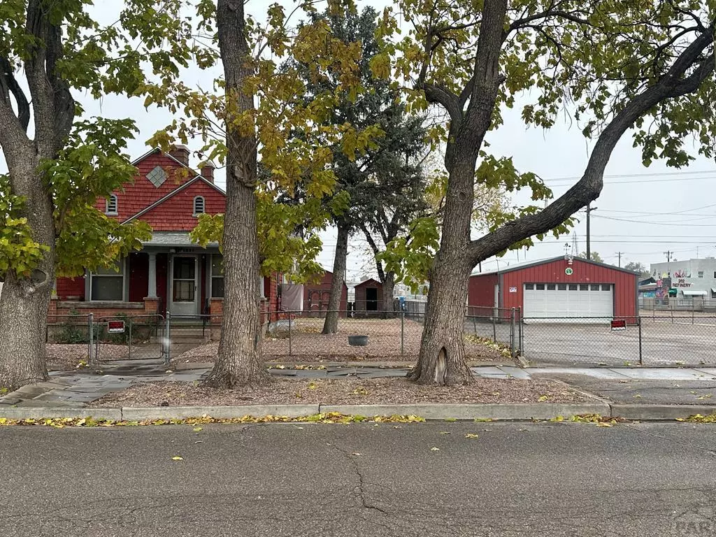 Pueblo, CO 81004,1630 E Routt Ave