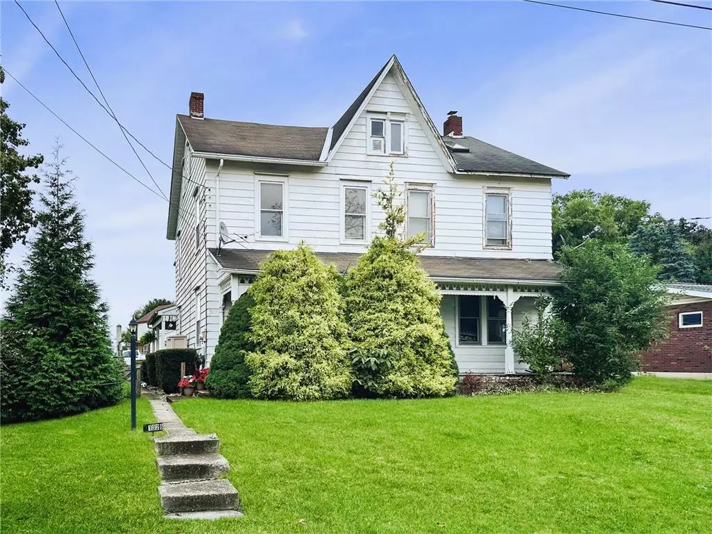 Allen Twp, PA 18067,1326 Weaversville Road