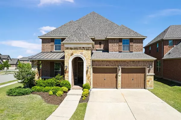 5800 Cypress Creek Lane, The Colony, TX 75056