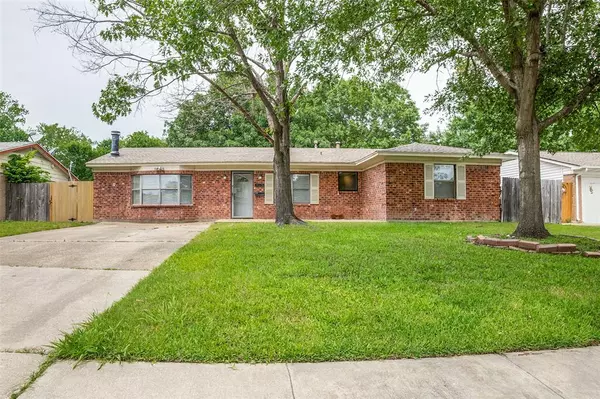 14025 Janwood Lane, Farmers Branch, TX 75234