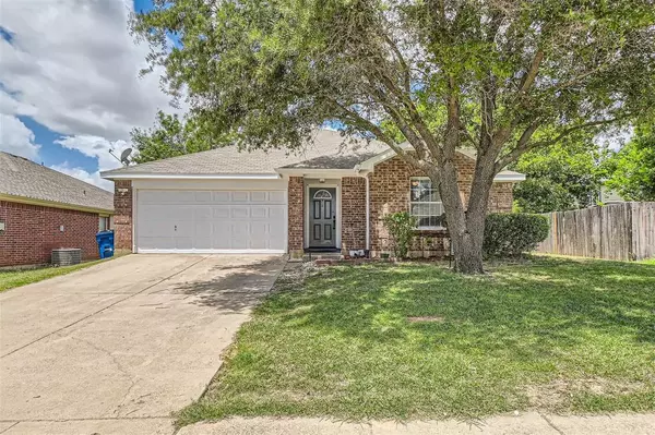 Burleson, TX 76028,708 Cumberland Drive