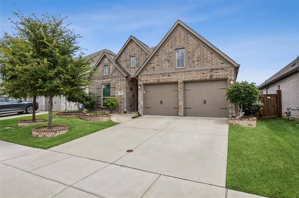 2322 Birdwell Cove, Forney, TX 75126