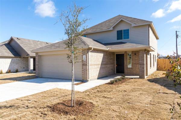 Ennis, TX 75119,1507 Swallow Drive