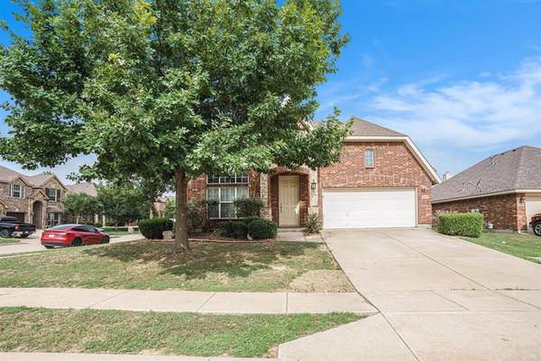 Fort Worth, TX 76123,6048 Bee Balm Drive