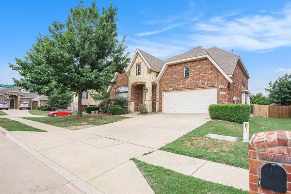 Fort Worth, TX 76123,6048 Bee Balm Drive