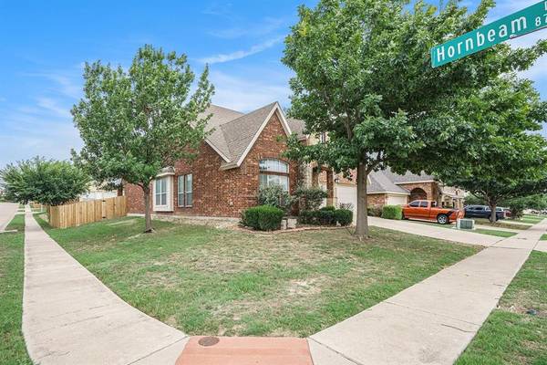 Fort Worth, TX 76123,6048 Bee Balm Drive