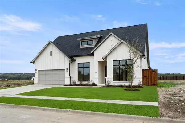 Aledo, TX 76008,339 Fireblade Drive