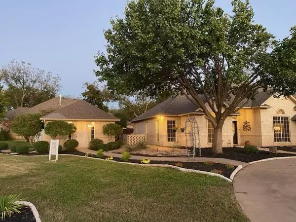 Granbury, TX 76049,9509 Nutcracker Court