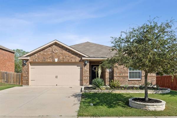 Princeton, TX 75407,325 Magnolia Drive