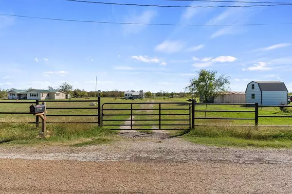 Terrell, TX 75160,13826A Quail Lane