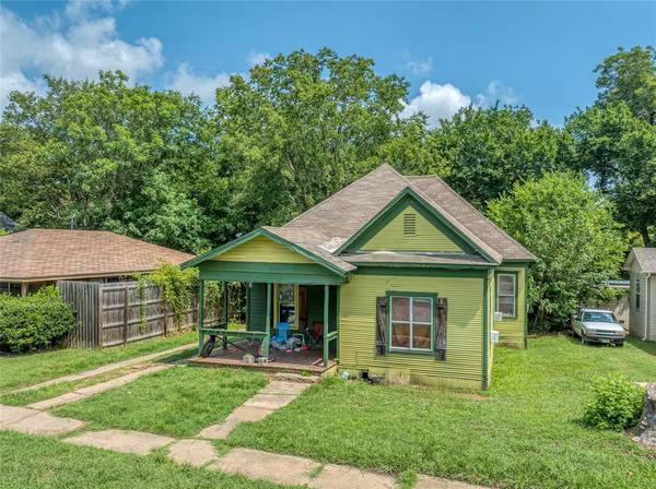 513 W Murray Street, Denison, TX 75020