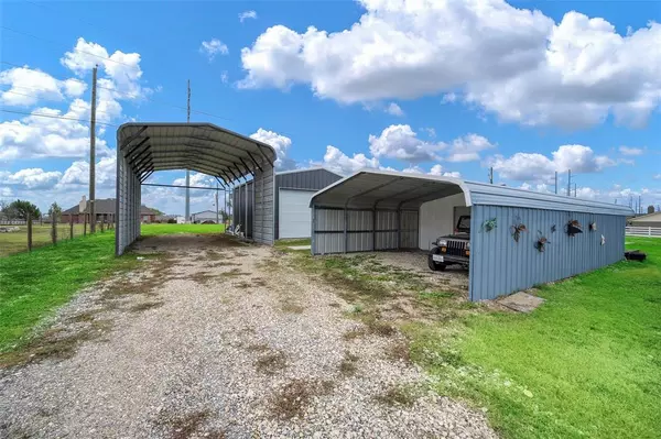 Lavon, TX 75166,9654 County Road 540