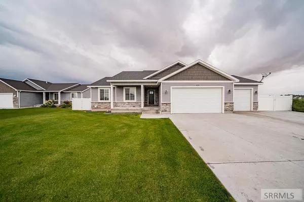 Idaho Falls, ID 83401,4133 Lone Rock Road