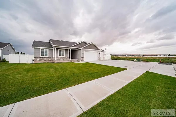 Idaho Falls, ID 83401,4133 Lone Rock Road