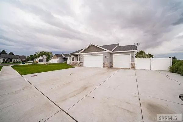 Idaho Falls, ID 83401,4133 Lone Rock Road