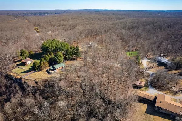 Sparta, TN 38583,Lot 29 Woodland Trl