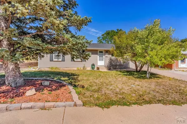 77 Dick Trefz St, Pueblo, CO 81001