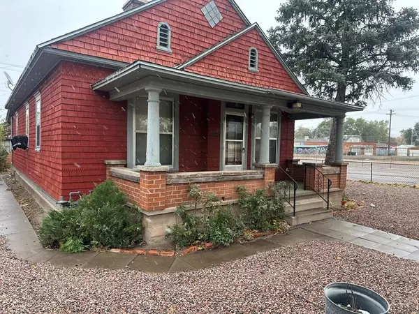 Pueblo, CO 81004,1630 E Routt Ave