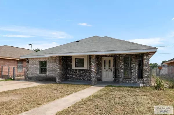 905 W 26TH ST., Mission, TX 78574