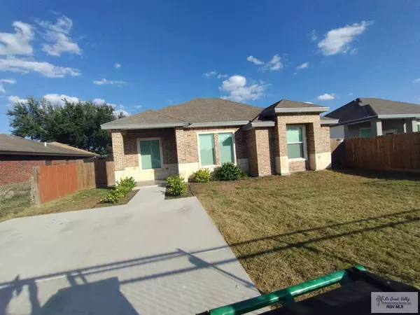 4622 HERNANDEZ DR, Donna, TX 78537