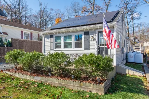 Hopatcong Boro, NJ 07843,22 Roosevelt Trl