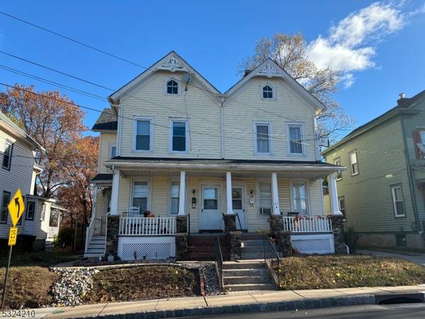 25 North Main St, Flemington Boro, NJ 08822