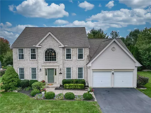 Hanover Twp, PA 18017,4640 Ashley Lane