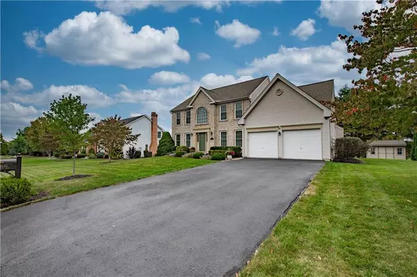 Hanover Twp, PA 18017,4640 Ashley Lane