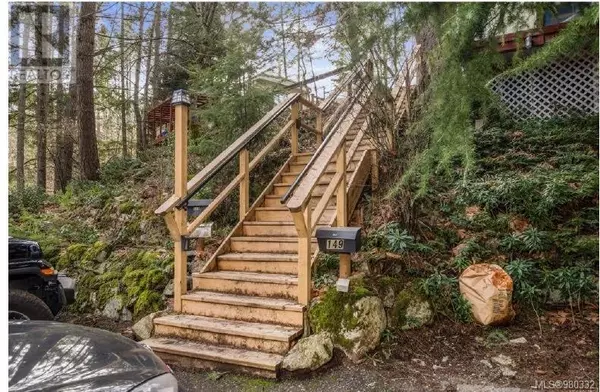 2500 Florence Lake Rd #150, Langford, BC V9B 4H2